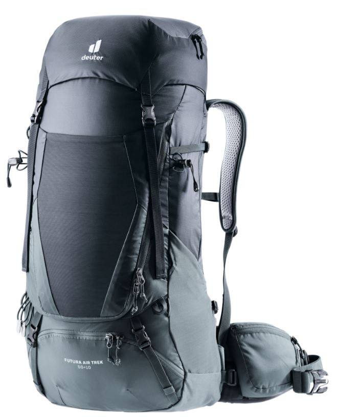 Sac à dos sport en Nylon 600D avec sac intérieur et compartiment à