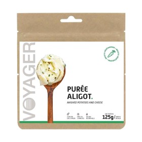 Purée Aligot gefriergetrocknet - Voyager - Kauf von gefriergetrockneten Speisen