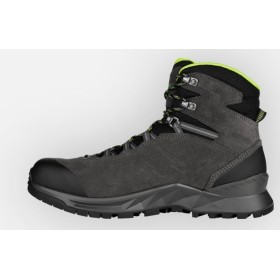 Scarpe da trekking da uomo Lowa Explorer GTX Mid