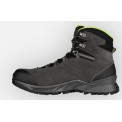 Scarpe da trekking da uomo Lowa Explorer GTX Mid