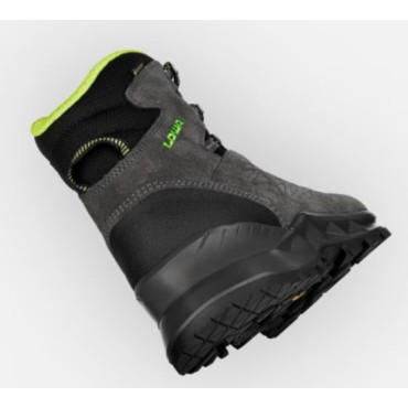 Chaussures de randonnée homme Lowa Explorer GTX Mid