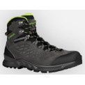 Scarpe da trekking da uomo Lowa Explorer GTX Mid