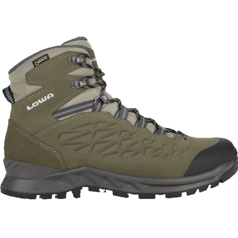 Chaussures de randonnée homme Lowa Explorer GTX Mid