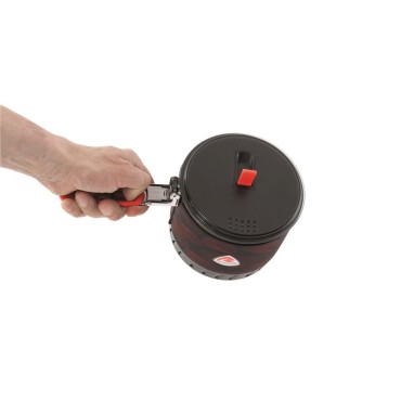 Popote Turbo Pot Pro de Robens - Achat de popotes isolées