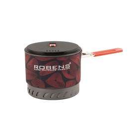 Robens Turbo Pot Pro Stove - Acquista le stufe isolate