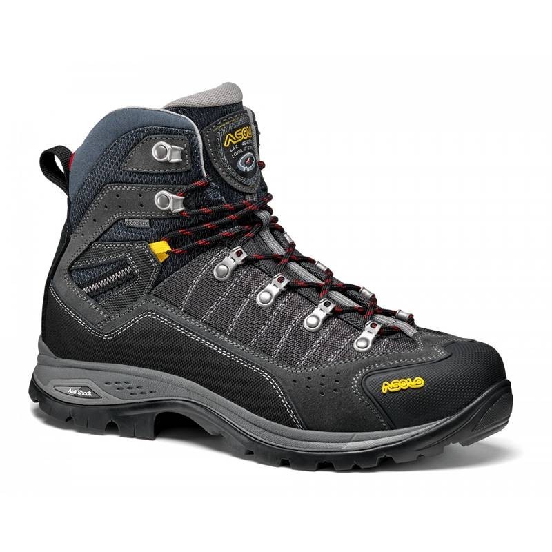 BOTAS SENDERISMO HOMBRE DRIFTER GV EVO