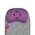 Matelas gonflable Sea to Summit Ether light xt insulated woman regular
