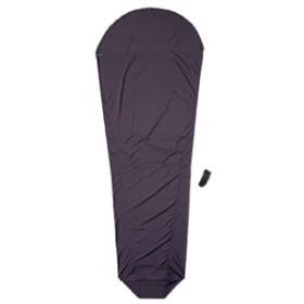 Sábana bajera de seda Cocoon Thermolite Silkweight - Comprar sábanas bajeras