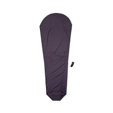 Drap de sac soie Thermolite Silkweight de Cocoon - Achat drap de sac