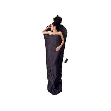 Drap de sac soie Thermolite Silkweight de Cocoon - Achat drap de sac