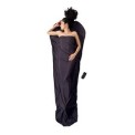 Drap de sac soie Thermolite Silkweight de Cocoon - Achat drap de sac