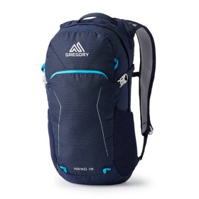 MOCHILA DE SENDERISMO NANO 18