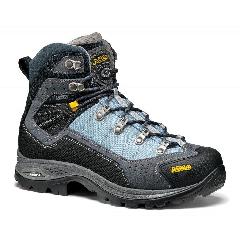 Asolo Drifter GV I EVO botas senderismo mujer