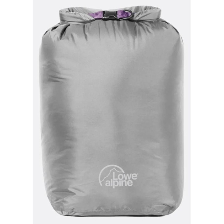 Sac étanche Ultralite Drysac XL - Lowe Alpine - Achat sac de rangement