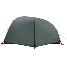 Tenda da trekking leggera Jamet Sella; tenda autoportante per 2 persone