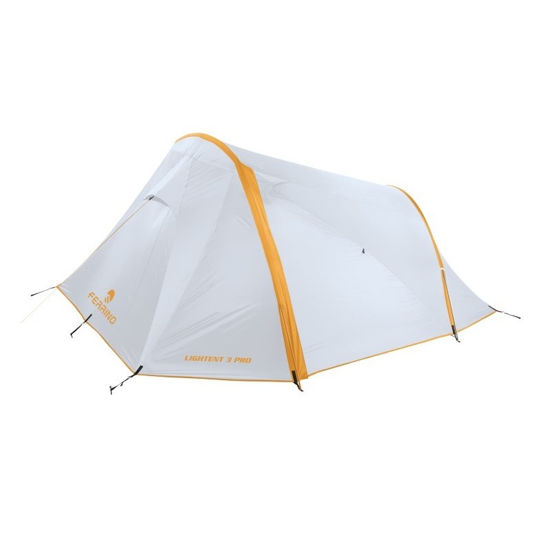 Leichtes Trekkingzelt Ferrino Lightent 3 Pro