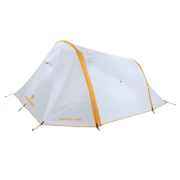 Leichtes Trekkingzelt Ferrino Lightent 3 Pro