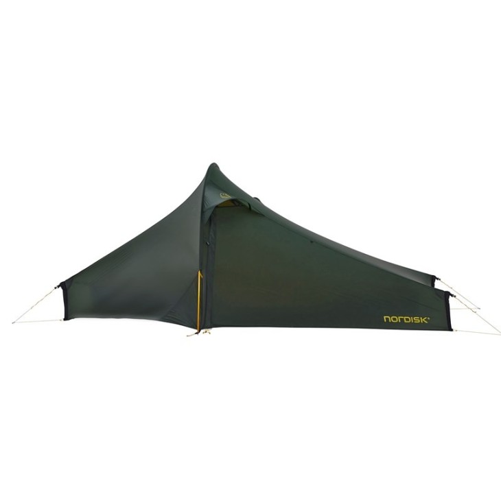 Tenda ultraleggera per 2 persone Nordisk Telemark 2.2 LW 2 ingressi