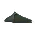 Tenda ultraleggera per 2 persone Nordisk Telemark 2.2 LW 2 ingressi