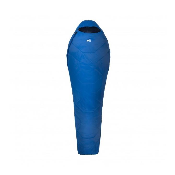 Saco de dormir MIllet Baikal 750 Reg - venta de sacos de dormir