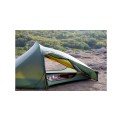 Tenda ultraleggera per 2 persone Nordisk Telemark 2.2 LW 2 ingressi