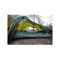 Tenda ultraleggera per 2 persone Nordisk Telemark 2.2 LW 2 ingressi