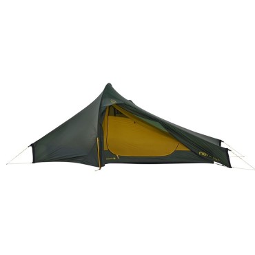 Tente ultra-légère Nordisk Telemark 2.2 LW 2 entrées pour 2 personnes