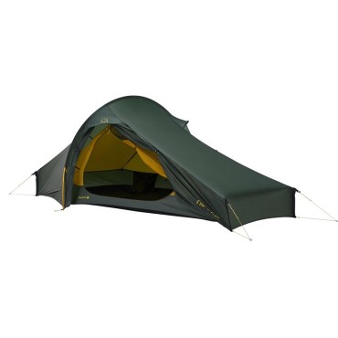 Tente ultra-légère Nordisk Telemark 2.2 LW 2 entrées pour 2 personnes