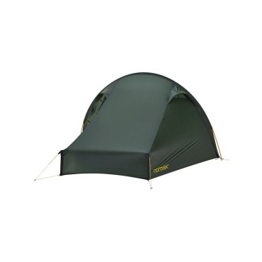 Tente ultra-légère Nordisk Telemark 2.2 LW 2 entrées pour 2 personnes