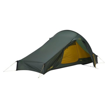 Tente ultra-légère Nordisk Telemark 2.2 LW 2 entrées pour 2 personnes