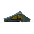 Tenda ultraleggera per 2 persone Nordisk Telemark 2.2 LW 2 ingressi