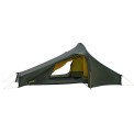 Tenda ultraleggera per 2 persone Nordisk Telemark 2.2 LW 2 ingressi