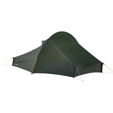 Tente ultra-légère Nordisk Telemark 2.2 LW 2 entrées pour 2 personnes