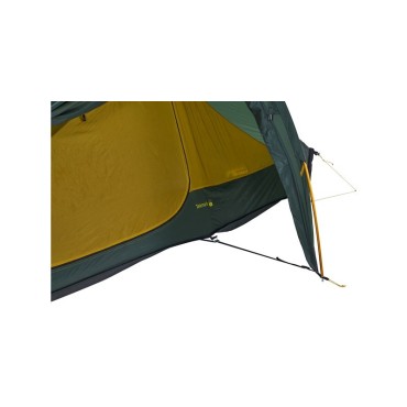 Tente ultra-légère Nordisk Telemark 2.2 LW 2 entrées pour 2 personnes