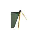 Tenda ultraleggera per 2 persone Nordisk Telemark 2.2 LW 2 ingressi