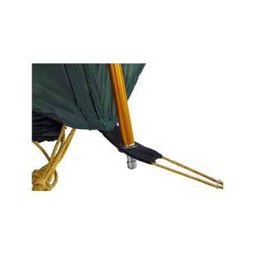 Tente ultra-légère Nordisk Telemark 2.2 LW 2 entrées pour 2 personnes