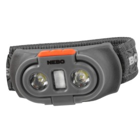 Nebo Einstein 750 headlamp - Venta de linternas frontales