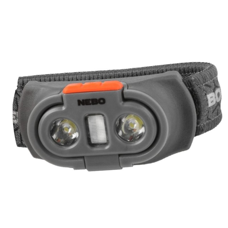 Nebo Einstein 750 headlamp - Venta de linternas frontales