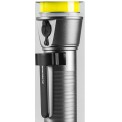 LAMPE TORCHE RECHARGEABLE FRANKLIN TWIST 