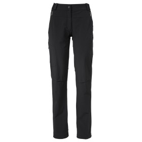 Pantaloni da trekking da donna Vaude Women's Farley Stretch Pant III