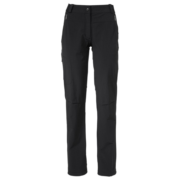 Pantalones de montaña para mujer Vaude Farley Stretch Pant III para mujer