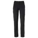 Pantalones de montaña para mujer Vaude Farley Stretch Pant III para mujer