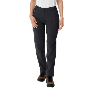 Pantalon de randonnée femme Vaude Women's Farley Stretch Pant III