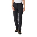 Pantalones de montaña para mujer Vaude Farley Stretch Pant III para mujer