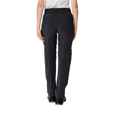 Pantalon de randonnée femme Vaude Women's Farley Stretch Pant III