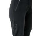 Pantaloni da trekking da donna Vaude Women's Farley Stretch Pant III