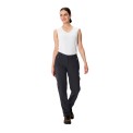 Pantalones de montaña para mujer Vaude Farley Stretch Pant III para mujer