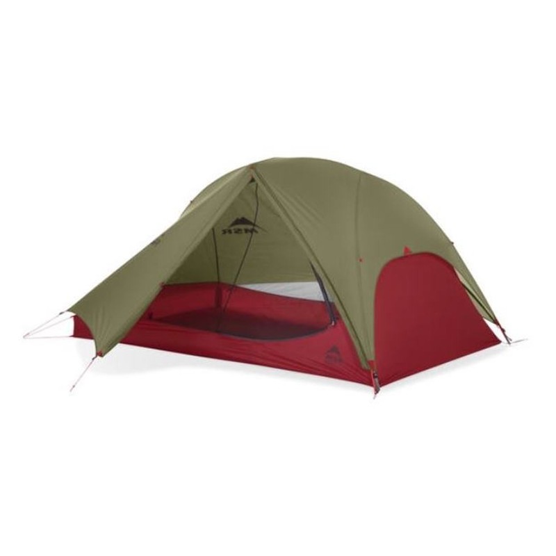 TENDA DA TURISMO FREELITE 2 LIGHT