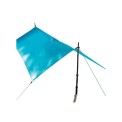 Sea to Summit Poncho Tarp Capa de lluvia ultraligera 15D - Poncho Tarp