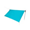 Sea to Summit Poncho Tarp Capa de lluvia ultraligera 15D - Poncho Tarp